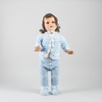 1200 8076 DOLL